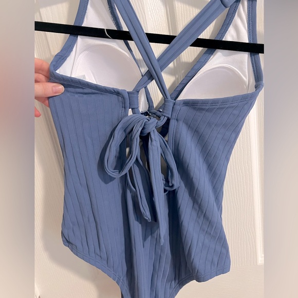 Kona Sol blue one piece size S - Picture 3 of 6